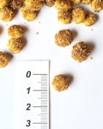 CaaDoog Dimensioni Cibo Secco per Cane e Gatto