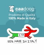 Crocchette CaaDoog Made in Italy