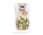 Life Dog Snack Mini Sandwiches Anatra e Merluzzo – Spuntino Naturale per Cani JustCroc