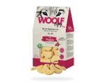 Woolf Biscotti Con Fragola Gr. 400 JustCroc.com 2