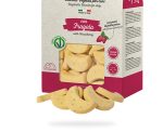 Woolf Biscotti Con Fragola Gr. 400 JustCroc 3