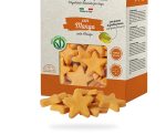 Woolf Biscotti Con Mango Gr. 400 - immagine 2