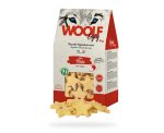Woolf Biscotti Con Mela Gr. 400 JustCroc