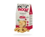 Woolf Biscotti Con Mirtilli Rossi Gr. 400