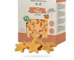 Woolf Biscotti Con Pesca Gr. 400 JustCroc 1