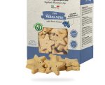 Woolf Biscotti Con Ribes Nero Gr. 400 JustCroc 3