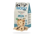 Woolf Biscotti alla Vaniglia Gr. 400 JustCroc