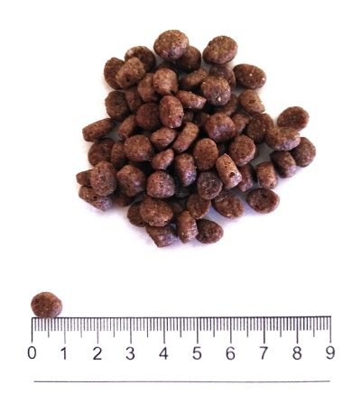 PROLIFE CANE SMART ADULT Mini TROTA & RISO